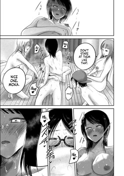[Nakaura Tomoki] Ueno-kun wa Kaihatsu-zumi Dai 94 wa | Ueno-kun Has Been Developed Chapter 94 [English] — page 12