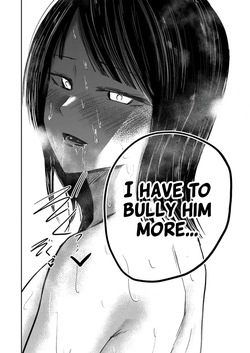 [Nakaura Tomoki] Ueno-kun wa Kaihatsu-zumi Dai 94 wa | Ueno-kun Has Been Developed Chapter 94 [English] — page 16