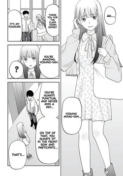 [Yamanouchi Yuu] Misao no Keiyaku - CHAPTER 1-14 (English) — page 11