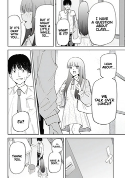 [Yamanouchi Yuu] Misao no Keiyaku - CHAPTER 1-14 (English) — page 13