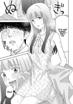 [Yamanouchi Yuu] Misao no Keiyaku - CHAPTER 1-14 (English) — page 14