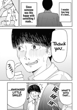 [Yamanouchi Yuu] Misao no Keiyaku - CHAPTER 1-14 (English) — page 18