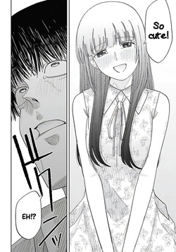 [Yamanouchi Yuu] Misao no Keiyaku - CHAPTER 1-14 (English) — page 19
