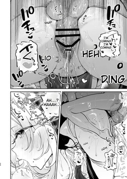 [Yuzuha] Reincarnated as a Weakling Goblin Drained Dry by a Frustrated Saintess — page 24