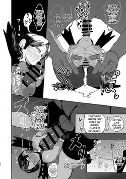[Peta] Crys Manga (Pokemon Special) [English] — page 11