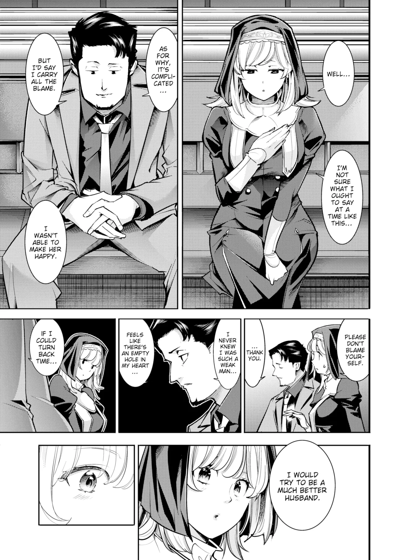 The Lord’s Ways Are Inscrutable, but Not His Nuns page 6 full