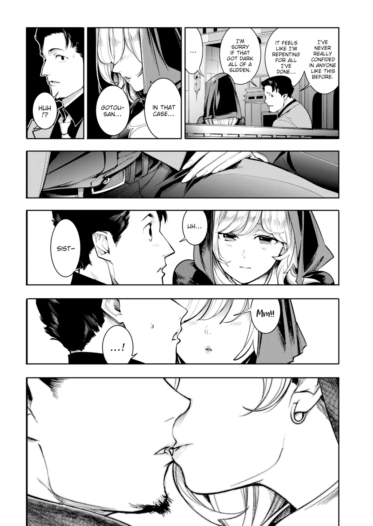 The Lord’s Ways Are Inscrutable, but Not His Nuns page 7 full