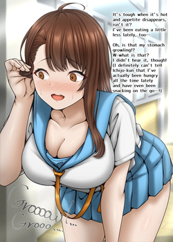 [motimothibbw] WG Gallery (English) — page 18