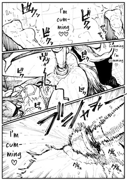 [Ahemaru] kitsune to hoshi [English] — page 21