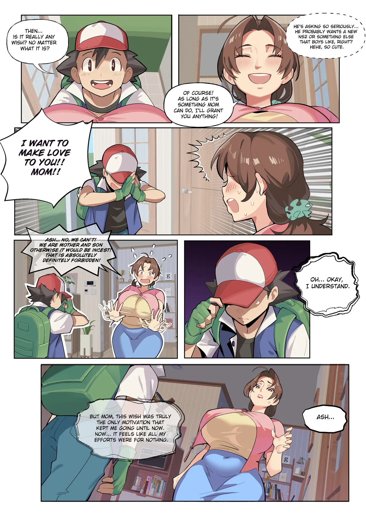 Ash&Delia page 2 full