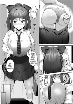 [kyky (Chesno)] Tensai Taimashi ga Ichinichijuu Youma ni Oppai Suwarete Zetchou Shitari Suru Wake ga Nai (SCANMTL) — page 22
