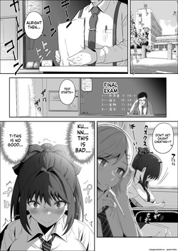 [kyky (Chesno)] Tensai Taimashi ga Ichinichijuu Youma ni Oppai Suwarete Zetchou Shitari Suru Wake ga Nai (SCANMTL) — page 23