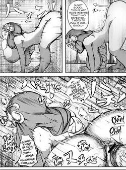 [Pentagoa] Kabe Ana wo Tsukau Rapunzel | Rapunzel Using a Hole in the Wall (Goddess of Victory:NIKKE) [English] [DeppoTL] — page 13