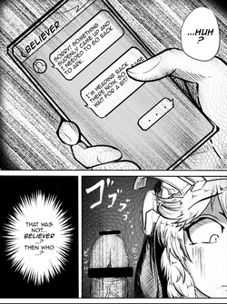 [Pentagoa] Kabe Ana wo Tsukau Rapunzel | Rapunzel Using a Hole in the Wall (Goddess of Victory:NIKKE) [English] [DeppoTL] — page 16