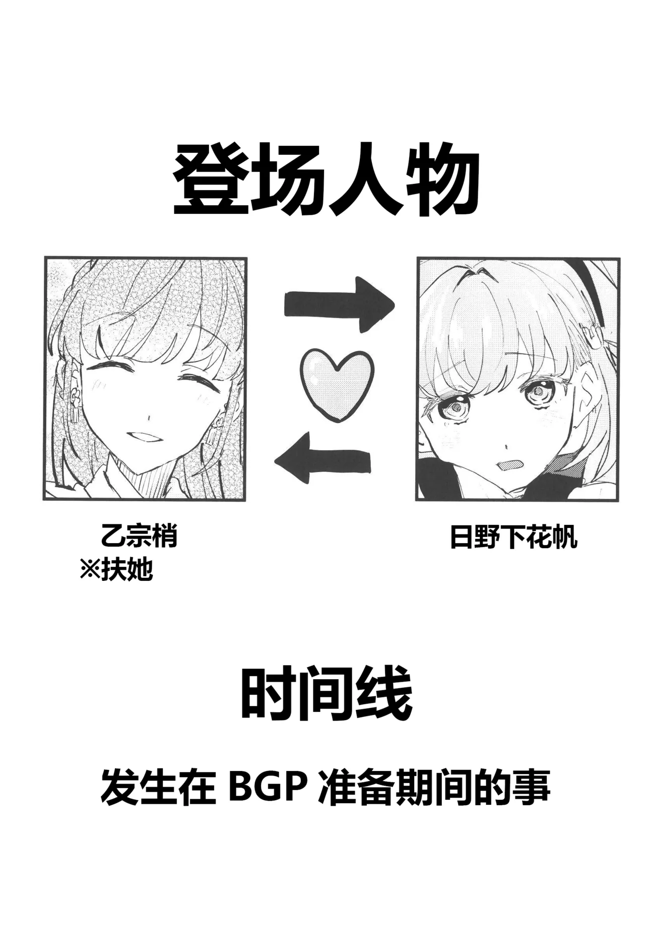 usagi no wana ni wa go chu i o page 5 full