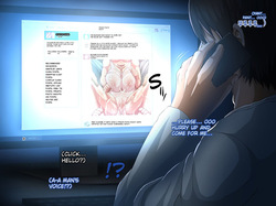 [Anonymax] Hikikomori no Imouto ni SeFrie ga Dekimashita — page 11