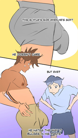 [EonA] An Open Friend Series (2025) — page 15