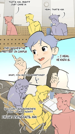 [EonA] An Open Friend Series (2025) — page 17