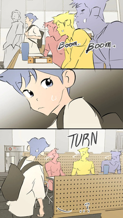 [EonA] An Open Friend Series (2025) — page 18