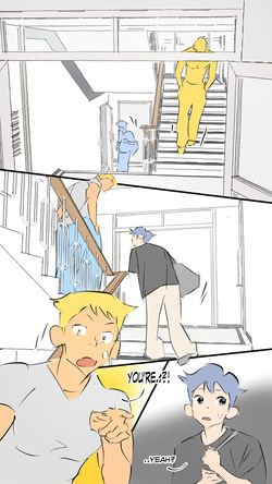 [EonA] An Open Friend Series (2025) — page 21