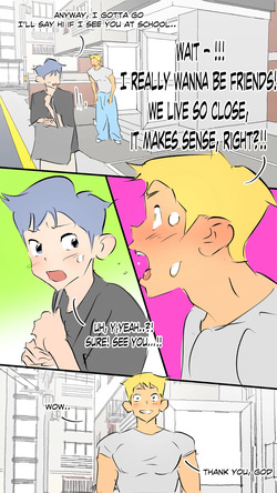 [EonA] An Open Friend Series (2025) — page 23