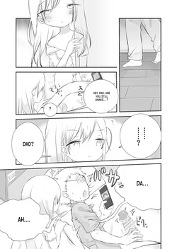 [Gyuuhi Ga Umasugiru (Muteki)] Momoka no Onegai Kiite｜Do Momoka a Little Favor [English] [Crystallized] [Digital] — page 18