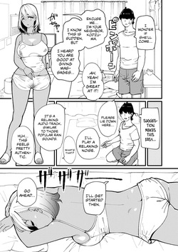 [Hi-Per Pinch (clover)] Bitch Zuma ni Anji Kaketara Netorerare Chaimashita | I Hypnotized a Slutty Wife and NTR'd Her [English] {Chrysanthemum} [Digital] — page 14