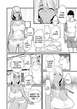 [Hi-Per Pinch (clover)] Bitch Zuma ni Anji Kaketara Netorerare Chaimashita | I Hypnotized a Slutty Wife and NTR'd Her [English] {Chrysanthemum} [Digital] — page 21