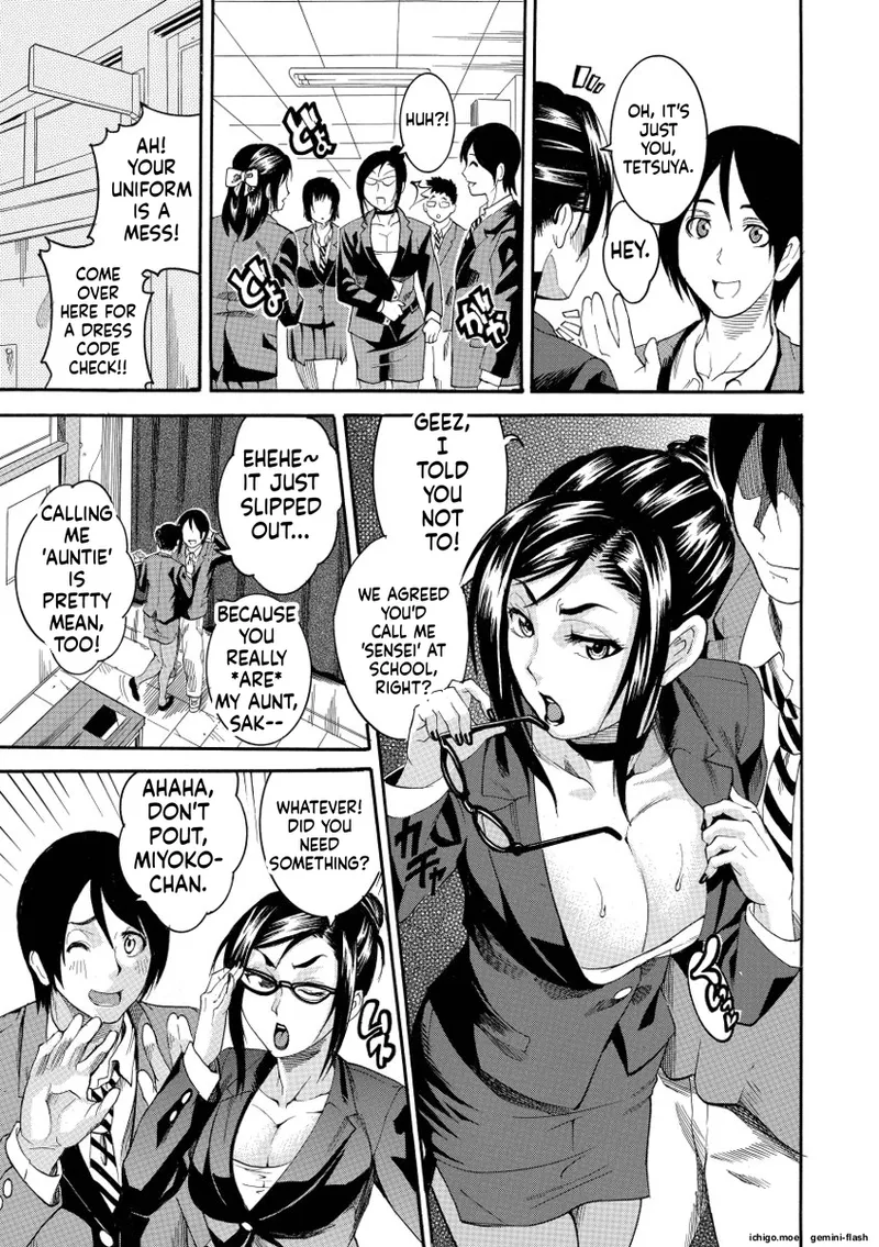 Houjun Mango page 7 full