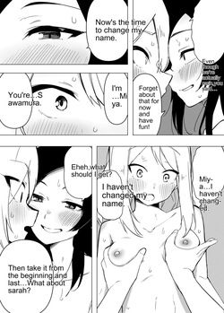 [Enarizushi] Isei Tensei III Konomi no Karada ni Body Change [AI_Translate_English] — page 15