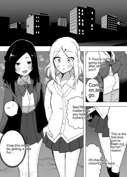 [Enarizushi] Isei Tensei III Konomi no Karada ni Body Change [AI_Translate_English] — page 18
