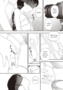 [Yamamoto Naoki] Saishin sakuhin-shū Vol. 3: 5. Watashi wa o uchi ni kaeru koto ni shita | New Series Vol. 3: Five O'Clock, Ep. 5: I decided to go home. [English] [Rainash] — page 14