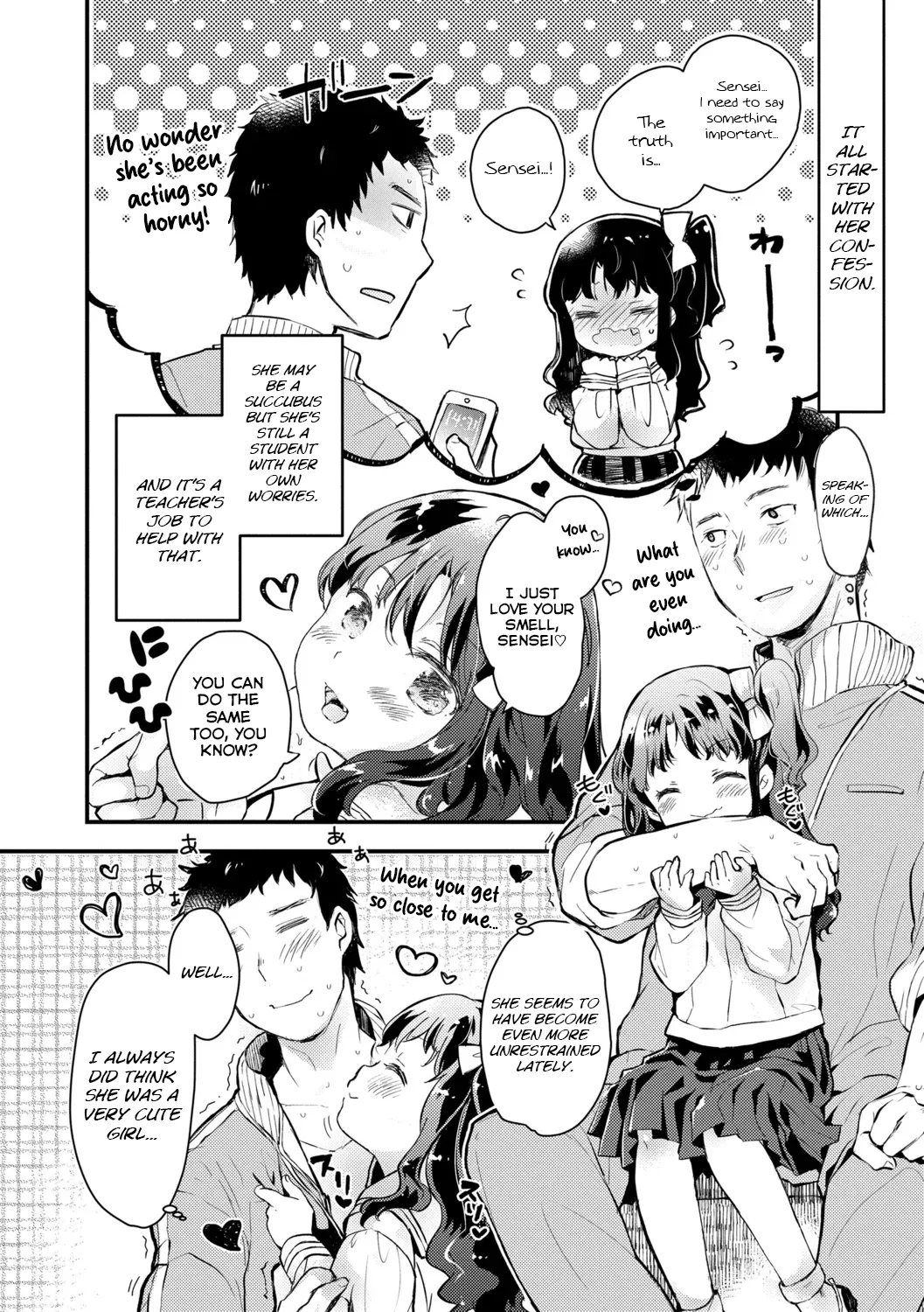 Gendainihon Ni Wa Arigachina Koto | A Common Occurence In Modern Japan page 2 full
