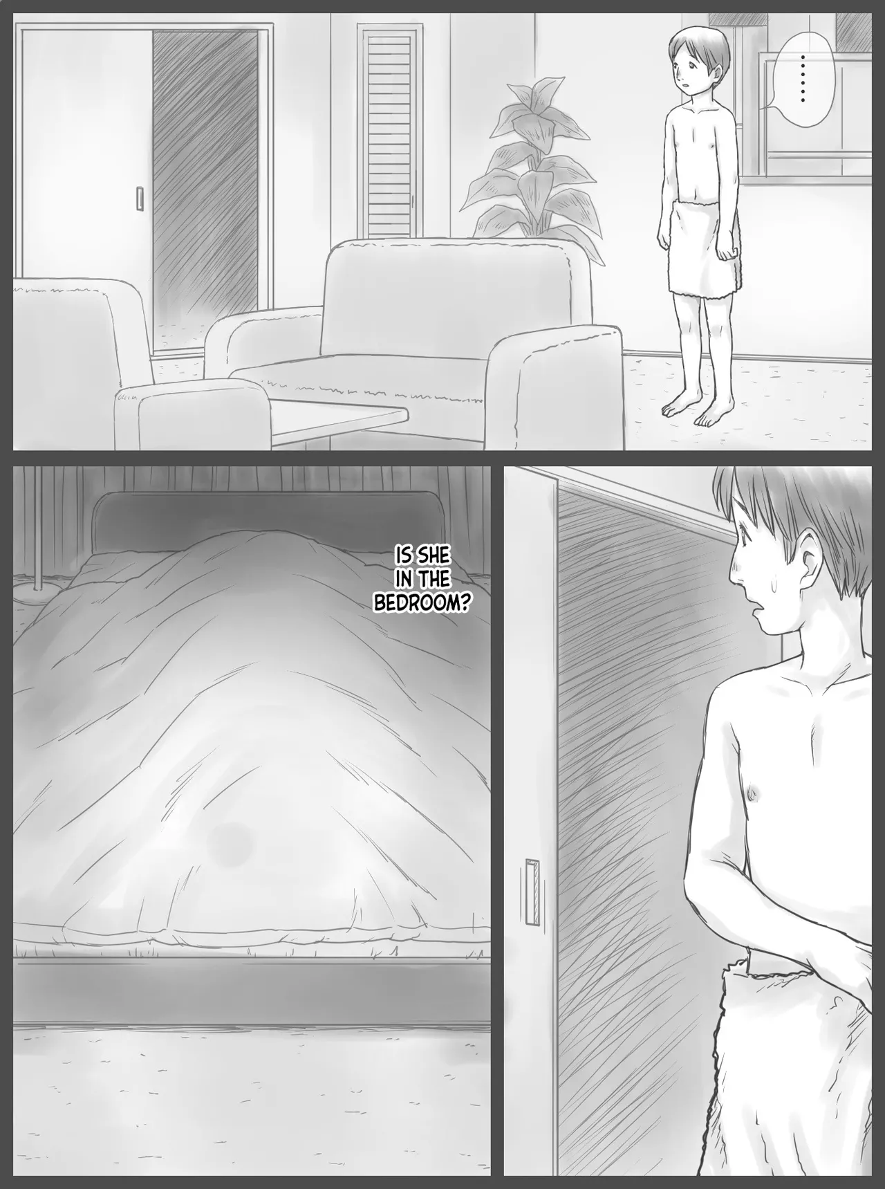 Kounin Dairi Shasei | Officially Approved Proxy Ejaculation page 10 full