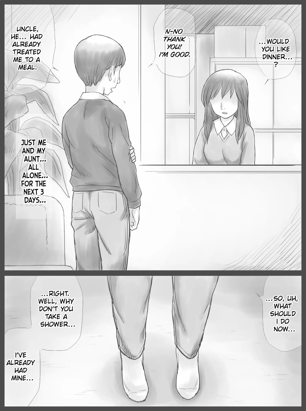 Kounin Dairi Shasei | Officially Approved Proxy Ejaculation page 8 full