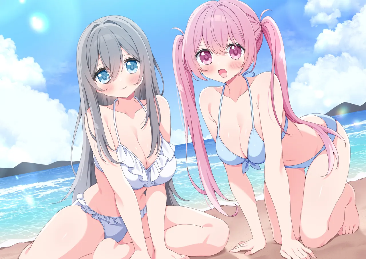 Cameraman-san! Oppai Porori Shiteta Nara Itte Kudasai! page 2 full