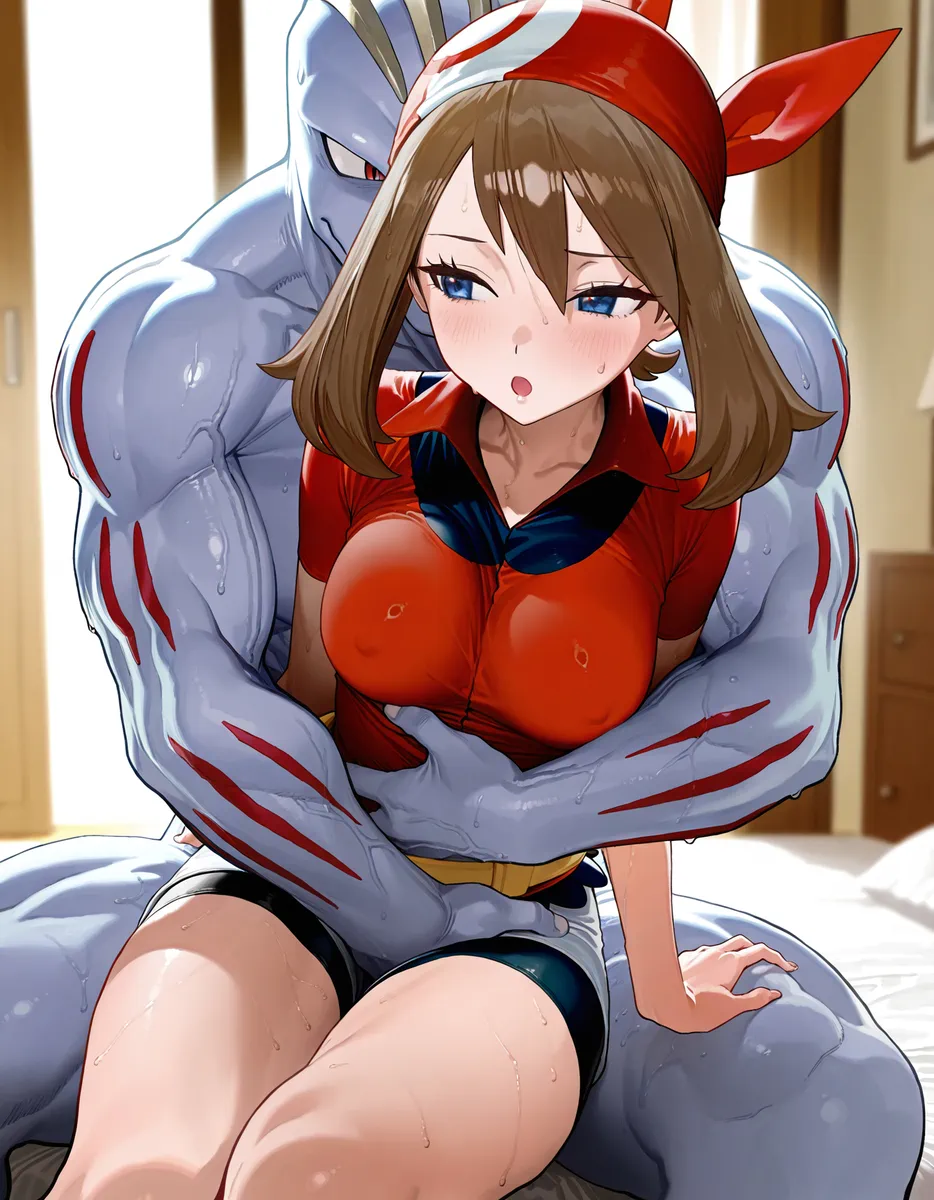 ぱてぃお / Patio compilation page 8 full