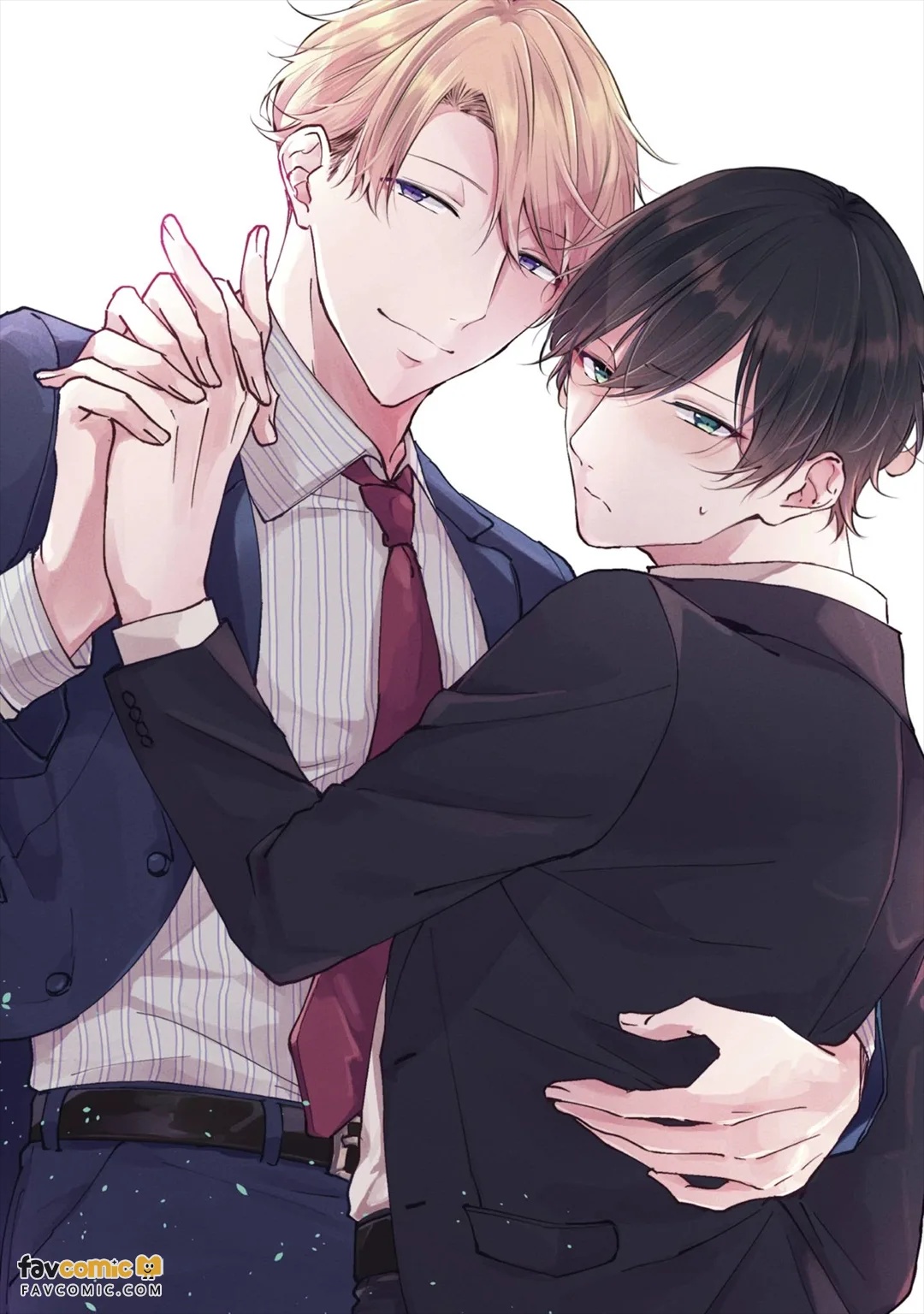 Usotsuki Ookami ni wa Damasarenai! ︱才不会被说谎的大野狼骗！ page 2 full