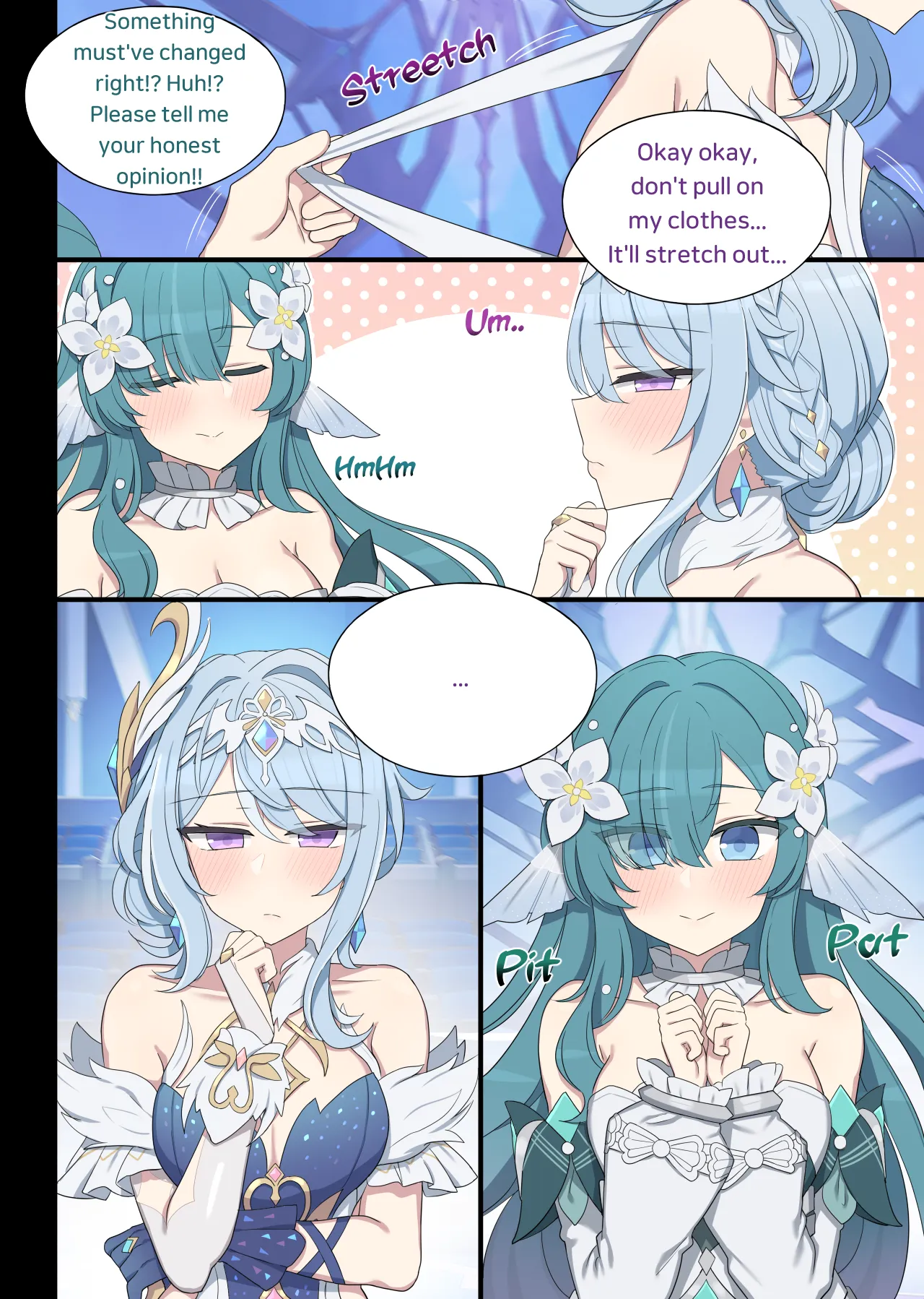 Vodyanitsa page 3 full