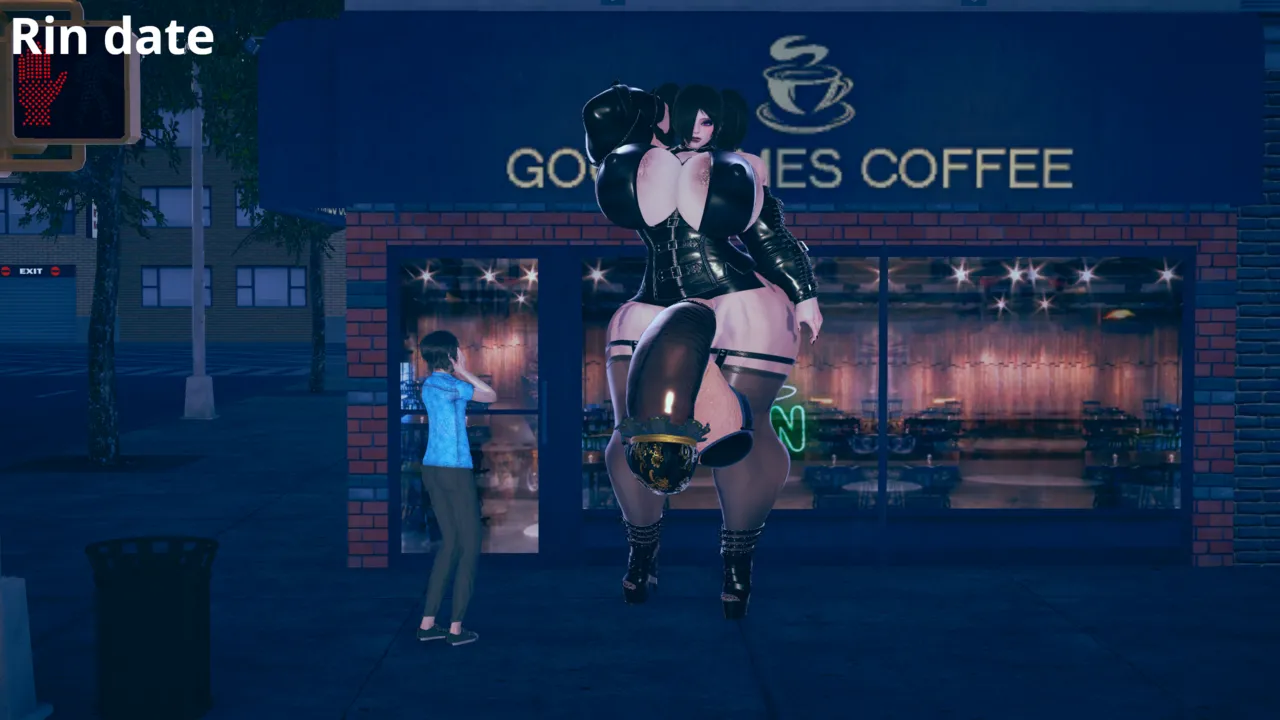 Rin date page 1 full