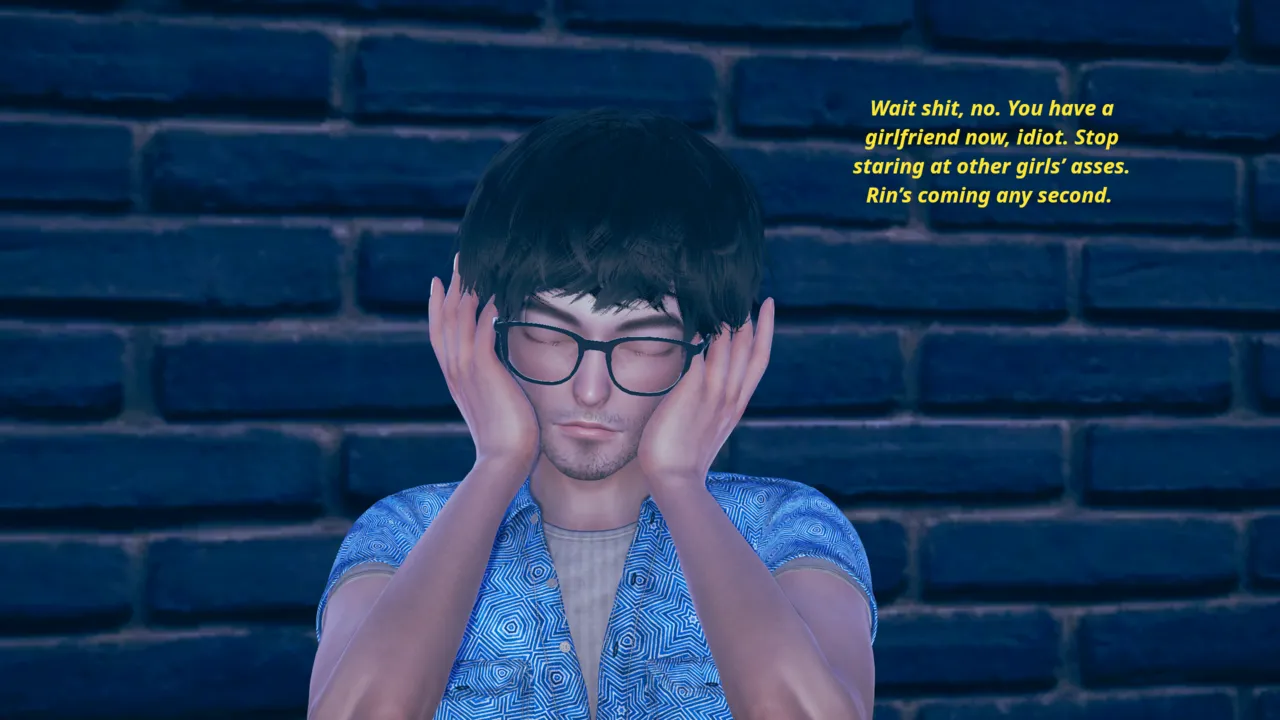 Rin date page 5 full