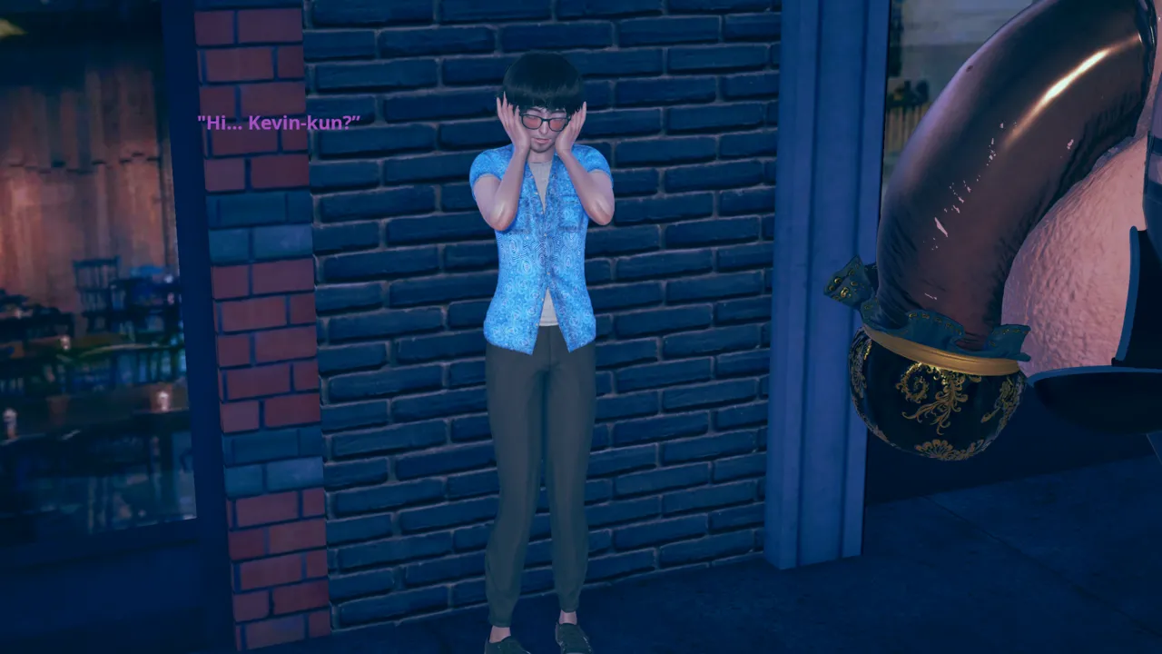 Rin date page 8 full