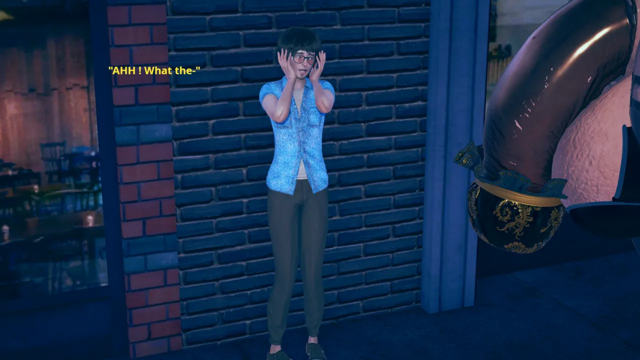 Rin date page 9 full