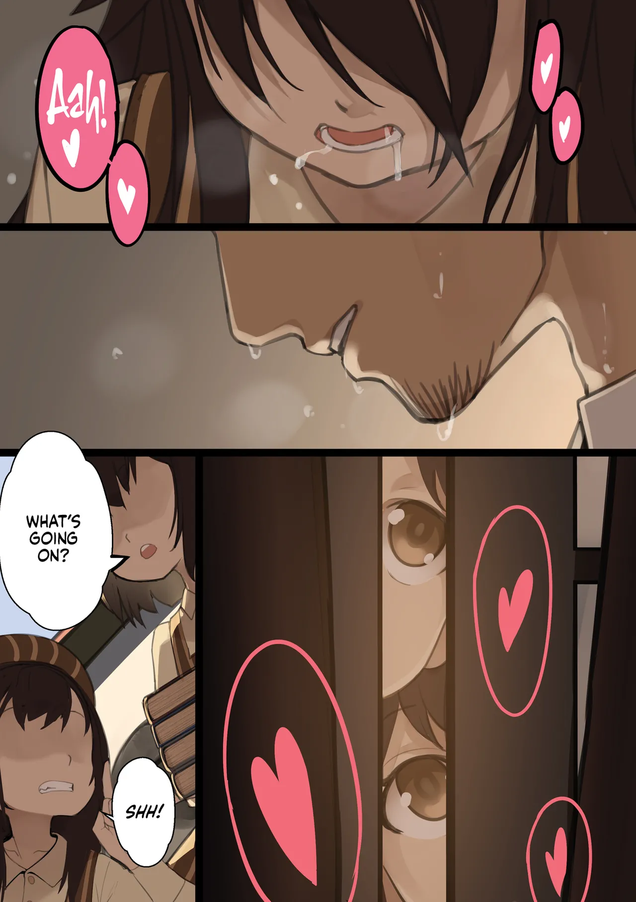 Otome no Tokuisei | Maiden Singularity page 3 full