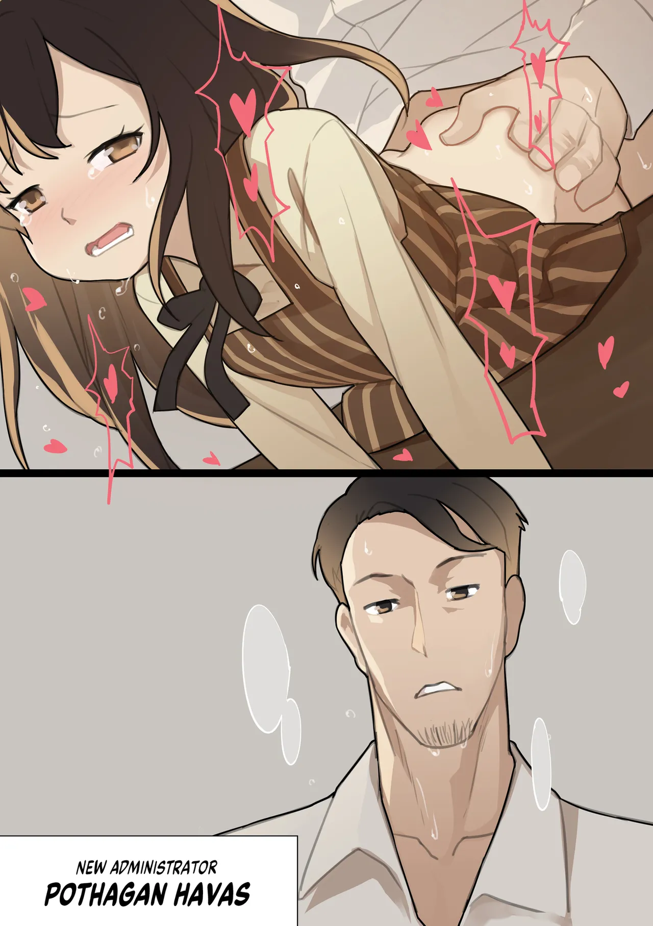 Otome no Tokuisei | Maiden Singularity page 5 full