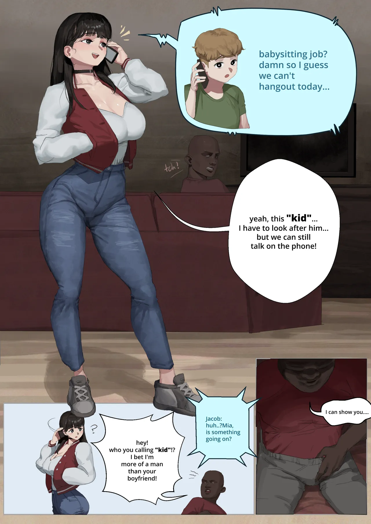 College GF NTR page 1 full