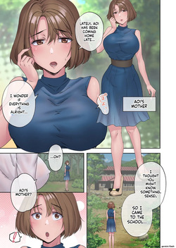 [Yamanashi Musume. (Shitsuji)] Inaka no Geki Choro Onna-tachi to Musekinin Nakadashi Makuri na Hibi 5 [English] [MTL] [Digital] — page 15