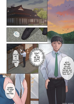 [Yamanashi Musume. (Shitsuji)] Inaka no Geki Choro Onna-tachi to Musekinin Nakadashi Makuri na Hibi 5 [English] [MTL] [Digital] — page 20