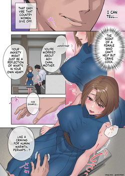 [Yamanashi Musume. (Shitsuji)] Inaka no Geki Choro Onna-tachi to Musekinin Nakadashi Makuri na Hibi 5 [English] [MTL] [Digital] — page 22