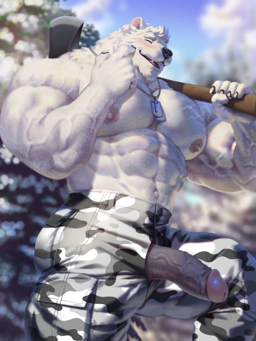 December, Twilight - SERIES page 3 full